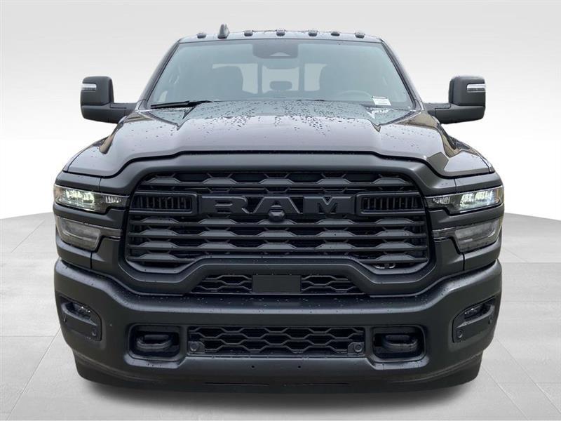 RAM 2500  2025