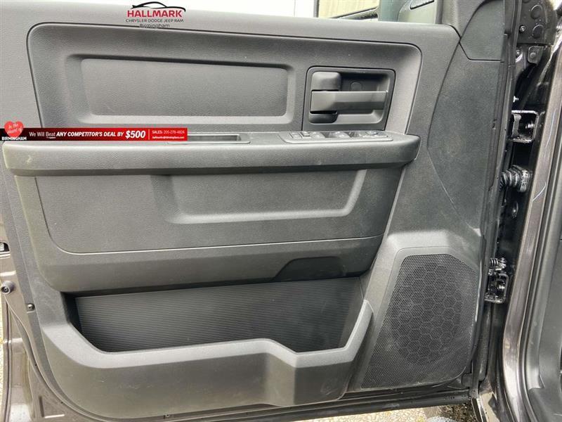 RAM 2500  2025