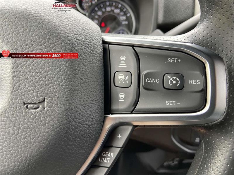 RAM 2500  2025