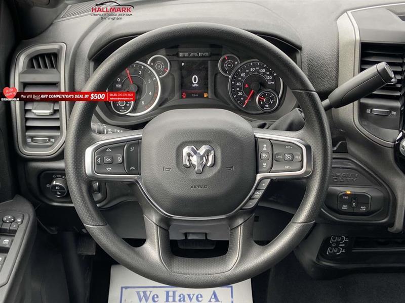 RAM 2500  2025
