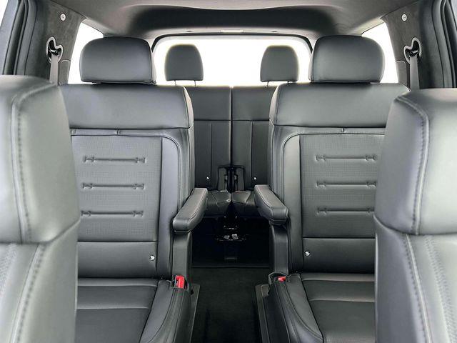 Hyundai Santa Fe Hybrid  2025