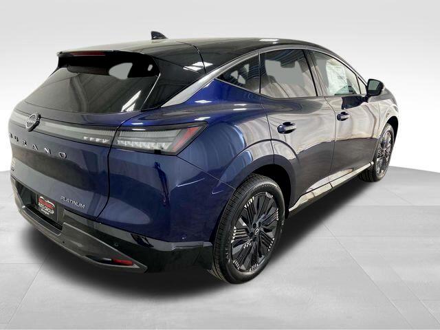 Nissan Murano  2025