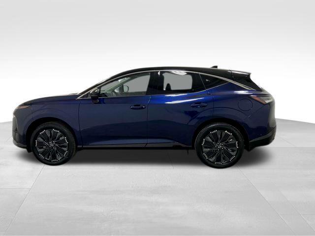 Nissan Murano  2025