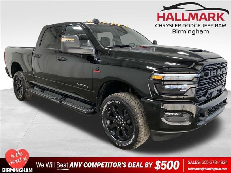 RAM 2500  2025