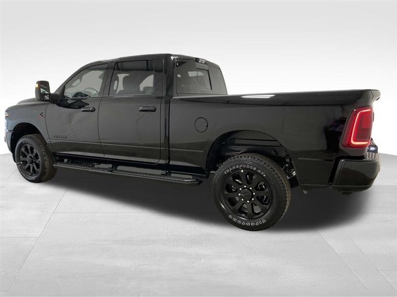 RAM 2500  2025