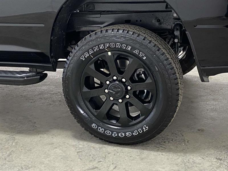 RAM 2500  2025