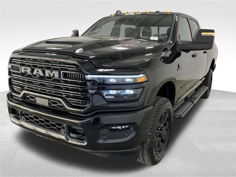 RAM 2500  2025
