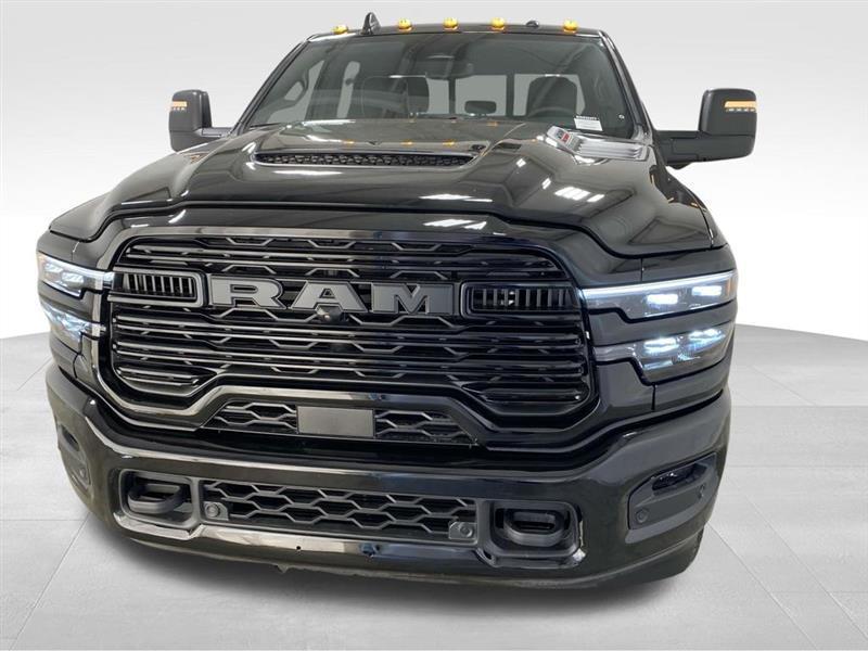 RAM 2500  2025