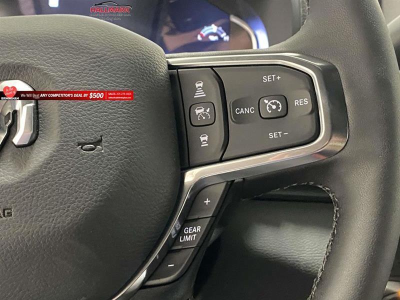 RAM 2500  2025