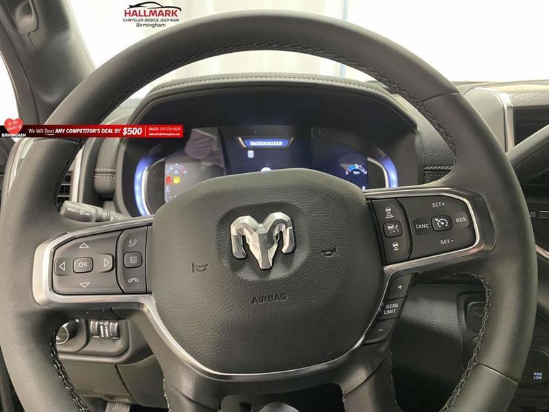 RAM 2500  2025
