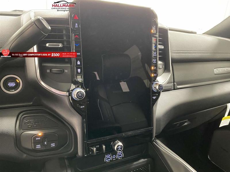 RAM 2500  2025