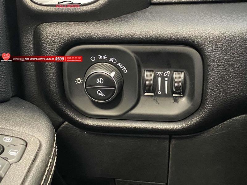 RAM 2500  2025
