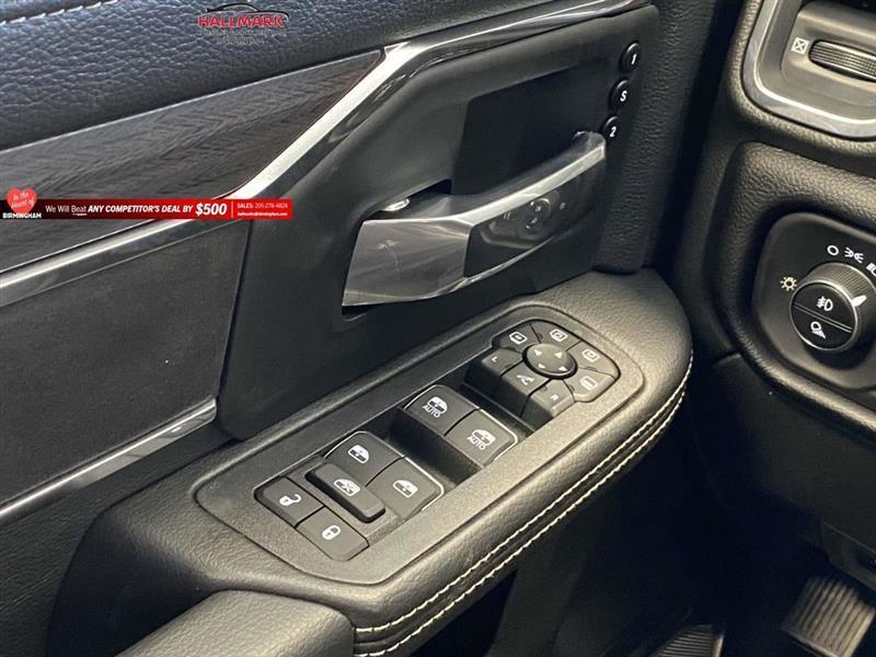 RAM 2500  2025
