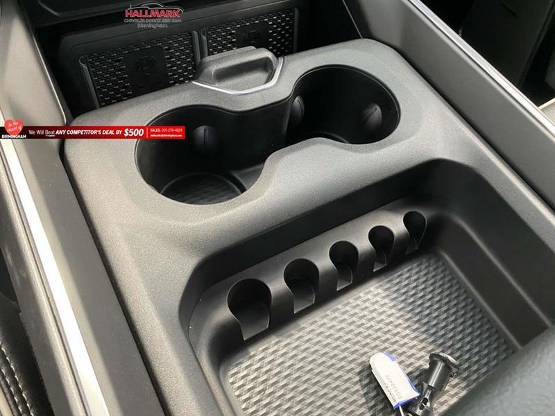 RAM 2500  2025