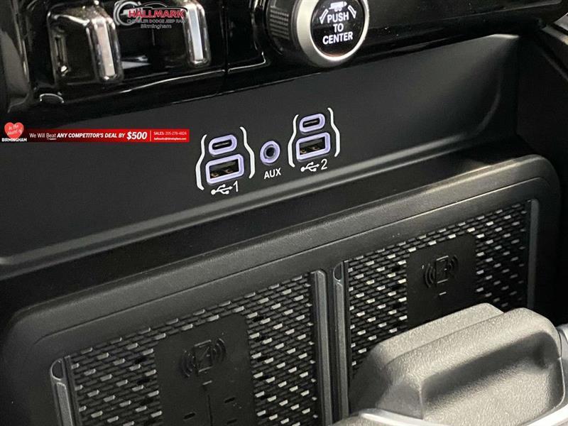 RAM 2500  2025