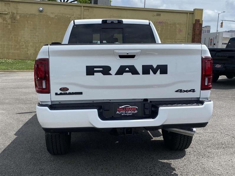 RAM 2500  2025