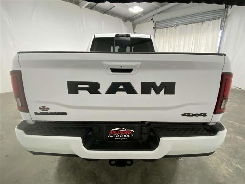 RAM 2500  2025