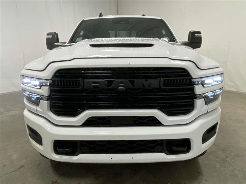RAM 2500  2025