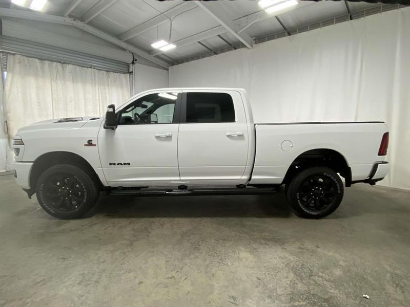 RAM 2500  2025