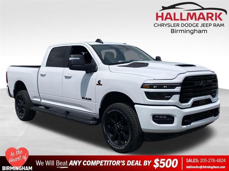RAM 2500  2025