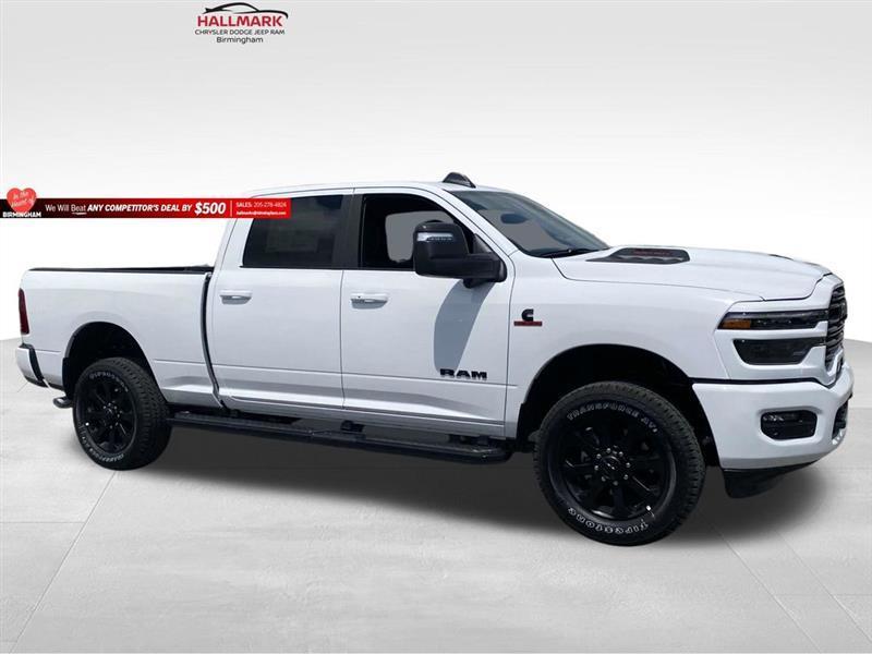 RAM 2500  2025