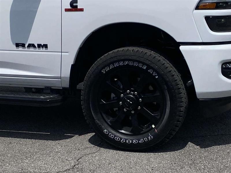 RAM 2500  2025