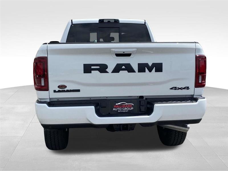 RAM 2500  2025