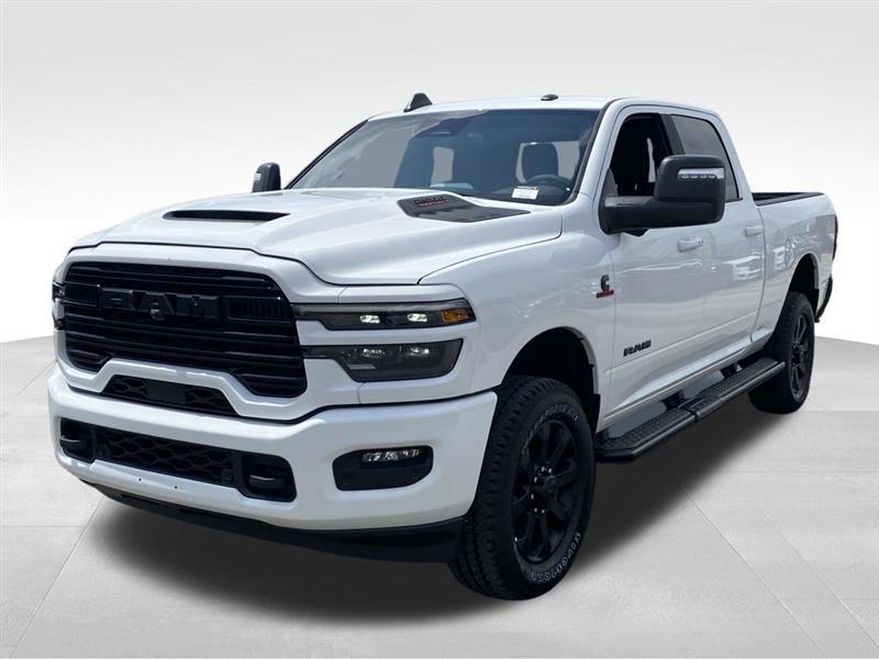 RAM 2500  2025