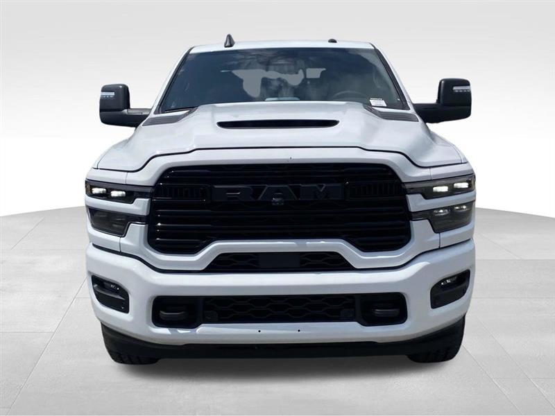RAM 2500  2025