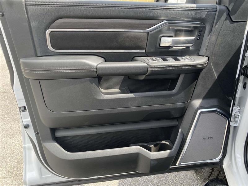 RAM 2500  2025