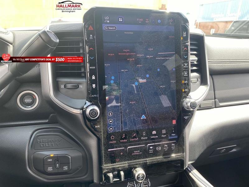 RAM 2500  2025