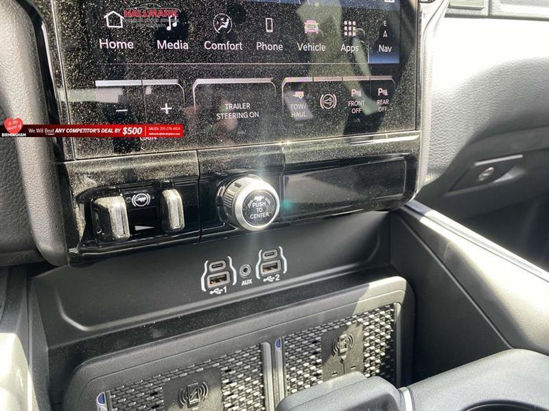 RAM 2500  2025