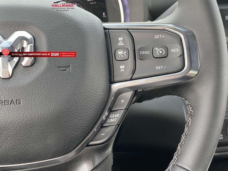 RAM 2500  2025