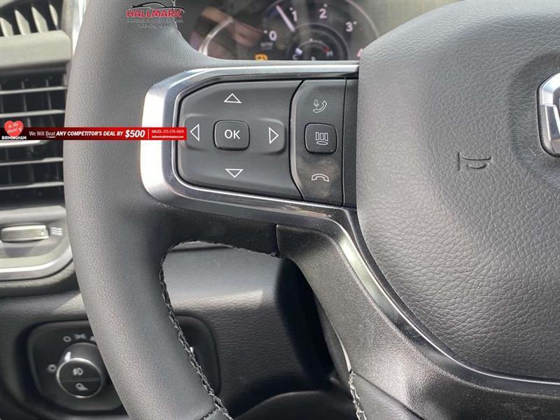 RAM 2500  2025