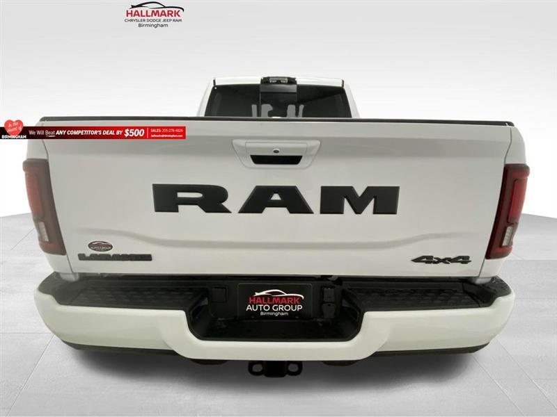 RAM 2500  2025