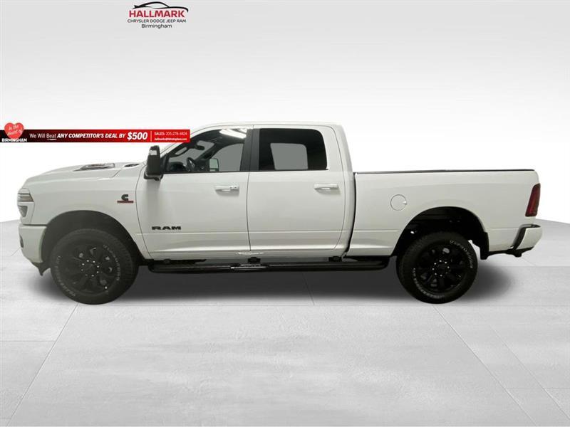 RAM 2500  2025