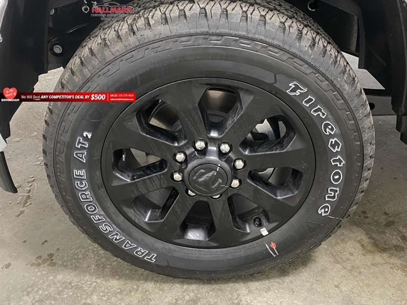 RAM 2500  2025