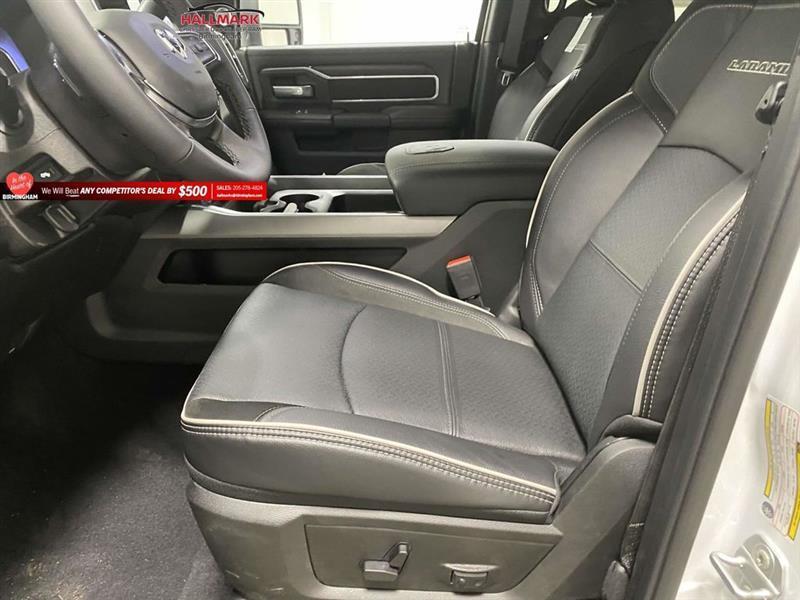 RAM 2500  2025