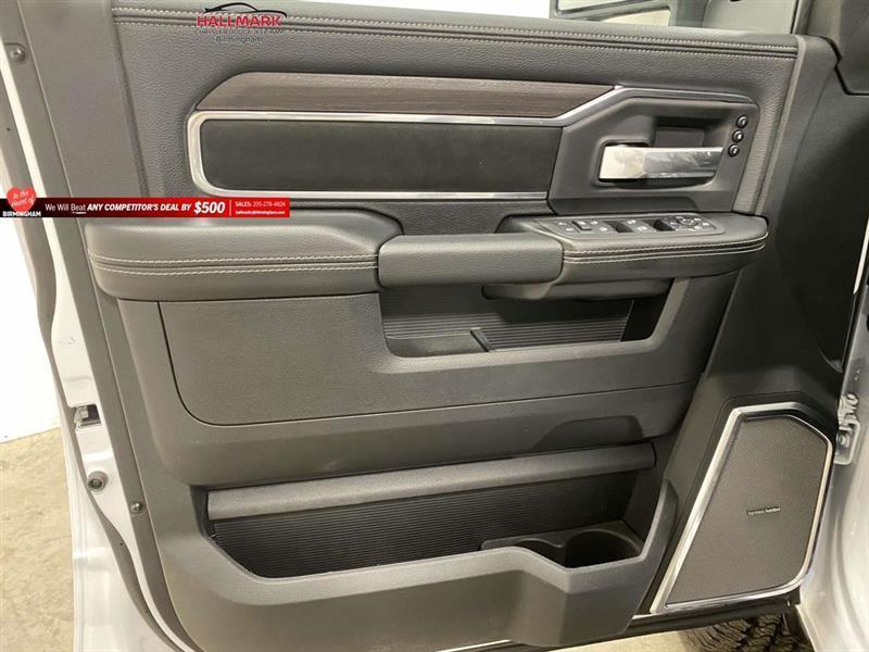 RAM 2500  2025