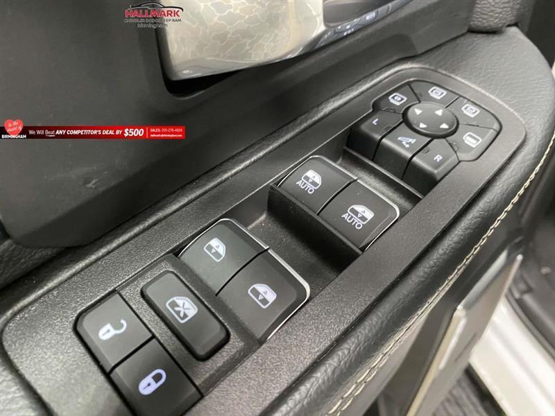 RAM 2500  2025