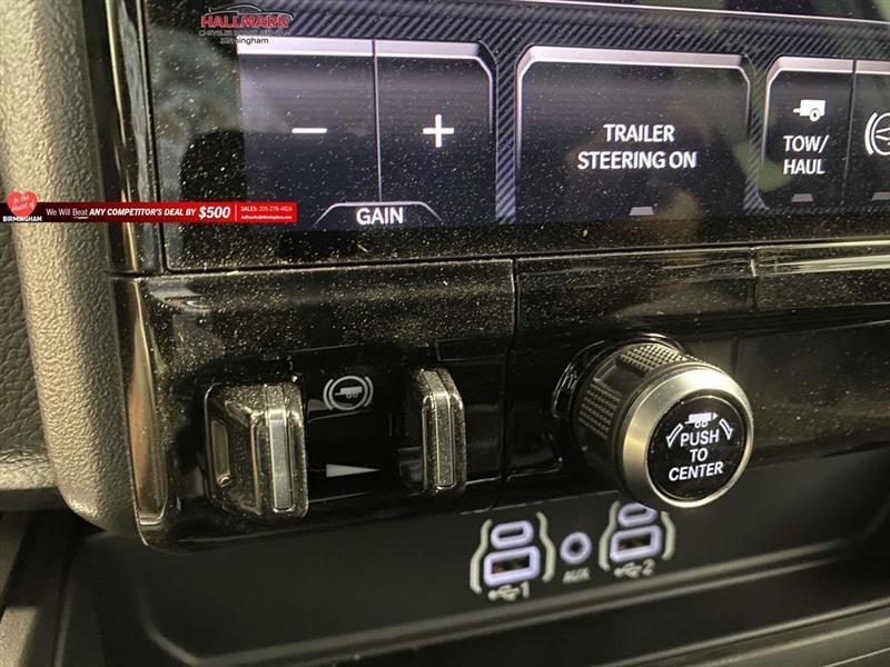 RAM 2500  2025