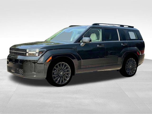 Hyundai Santa Fe  2025