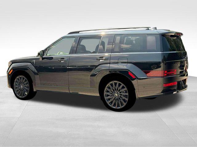 Hyundai Santa Fe  2025