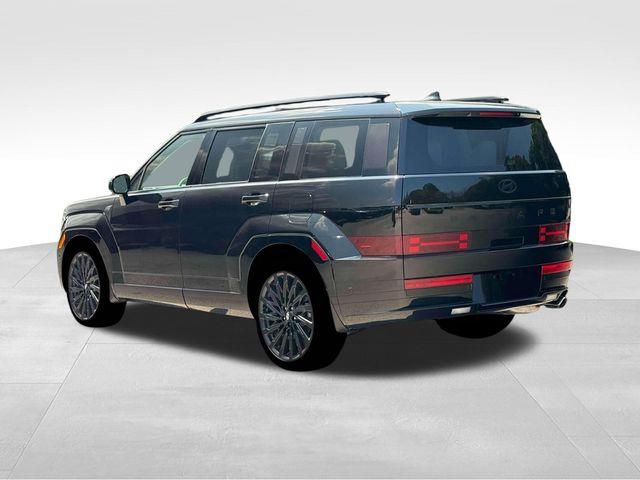 Hyundai Santa Fe  2025