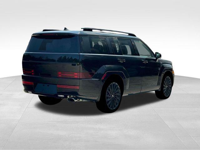 Hyundai Santa Fe  2025