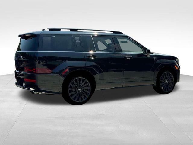 Hyundai Santa Fe  2025