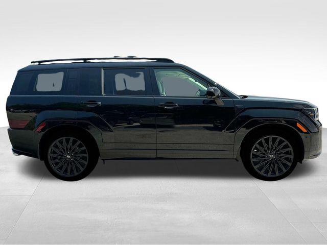 Hyundai Santa Fe  2025