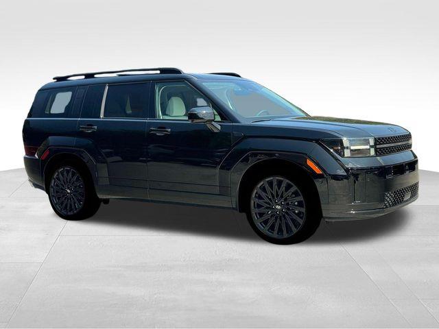 Hyundai Santa Fe  2025