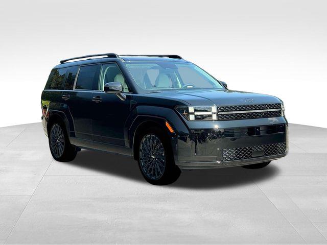 Hyundai Santa Fe  2025