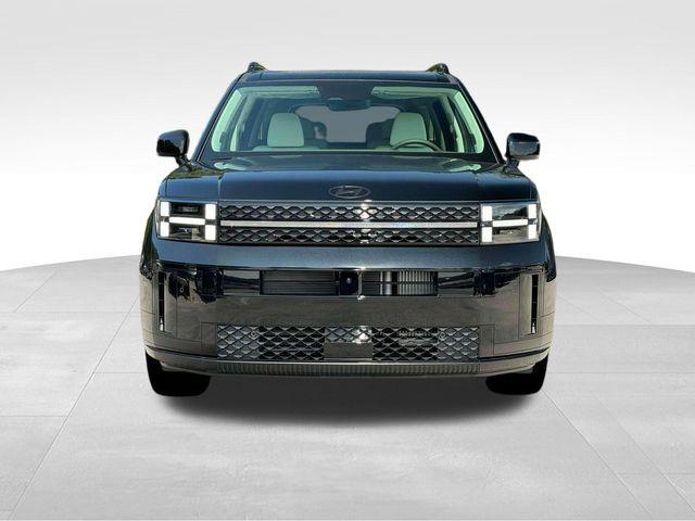 Hyundai Santa Fe  2025